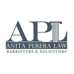 Anita Perera Law Office, Brampton, ON opening hours