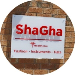 ShaGha, Mississauga, ON opening hours