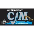 Les Entreprises CJM, La Baie, QC opening hours