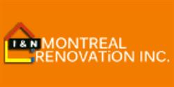 Rénovation Montréal IN Inc, opening hours