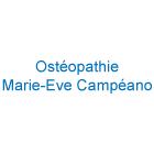 Ostéopathie Marie-Eve Campéano, Candiac, QC opening hours