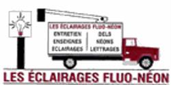 Les Eclairages Fluo-Néon, Saint-Gilles, QC opening hours