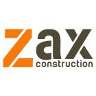 Zax Construction, Chelsea, QC opening hours