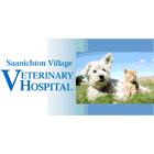 Saanichton Village Veterinary Hospital, opening hours