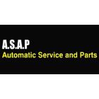 ASAP Automatic Service and Parts, Belleville, ON opening hours