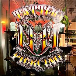 N&M Tattoo&Piercing, Bridgewater, NS opening hours