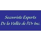 Secouriste Experts De la Vallée de l'Or Inc., Val-d'Or, QC opening hours