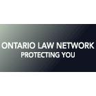 Ontario Law Network, Richmond Hill, ON opening hours
