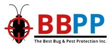 B.B.P.P. The Best Bug & Pest Protection Inc., Concord, ON opening hours