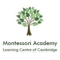 Montessori Academy Learning Centre of Cambridge, opening hours