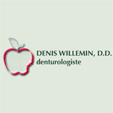 Denis Willemin D.D - Denturologiste Saint-Jérôme, opening hours