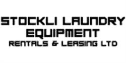 Stockli Laundry Equipment Rental & Leasing Ltd, Victoria, BC opening hours