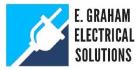 E Graham Electrical Solutions, Amherst, NS opening hours