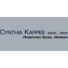 Cynthia Kappes MSW RSW, Windsor, ON opening hours