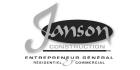 Janson Construction, Rawdon, QC opening hours