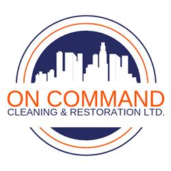 On Command Cleaning and Restoration Ltd., Surrey, BC opening hours