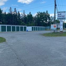 St Stephen Self Storage, Oak Bay, NB opening hours
