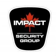 Impact Security Group Regina, opening hours