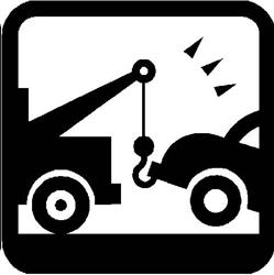Aggressive Towing, Brantford, ON opening hours