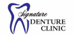 Signature Denture Clinic, Thornhill, ON opening hours