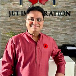 Jet Immigration, Brampton, ON opening hours