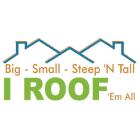I Roof 'Em All, Belleville, ON opening hours