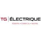 TG Électrique, Carignan, QC opening hours