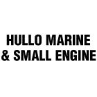 Hullo Marine & Small Engine, Sylvan Lake, AB opening hours