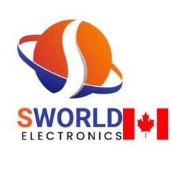 S World Electronics INC™ in Brampton, ON (Brampton) - Opening Hours