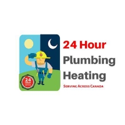 24 Hour Plumbing & Heating, Edmonton, AB opening hours