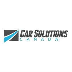 Car Solutions Canada, Toronto, ON opening hours