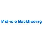 Mid-Isle Backhoeing, Borden-Carleton, PE opening hours