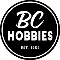 BC Shaver + Hobbies, Victoria, BC opening hours