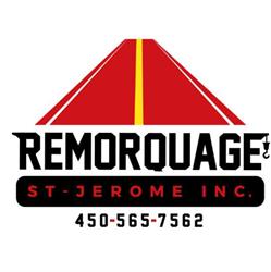 Remorquage St-Jérome Inc. (Remorquage St-Jerome Inc), Saint-Colomban, QC opening hours
