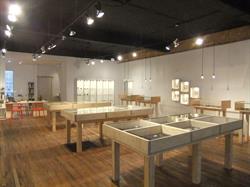 Galerie Noël Guyomarc'h, bijoux et objets contemporains, Montréal, QC opening hours