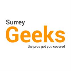 Surrey Geeks, opening hours