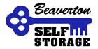 Beaverton Self Storage, opening hours
