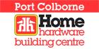 Port Colborne Home Hardware Building Centre, opening hours
