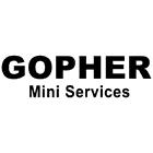 Gopher Mini Services, Terrace, BC opening hours