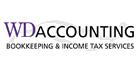 WD Accounting Bookkeeping & Income Tax Services, Tillsonburg, ON opening hours