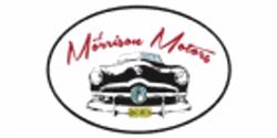 Morrison Motors Baddeck, Inverness, NS opening hours