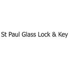St Paul Glass Lock & Key, opening hours