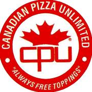 Canadian Pizza Unlimited, High River, AB opening hours