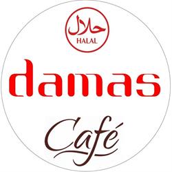 Damas Cafe - Shawarma, Donair, Falafel & Grill, Calgary, AB opening hours