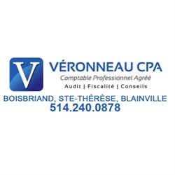 Veronneau CPA, Boisbriand, QC opening hours