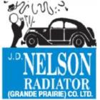 Nelson Radiator, Grande Prairie, AB opening hours