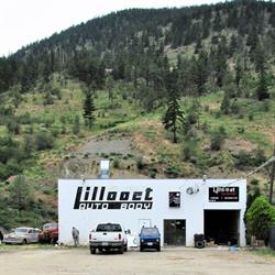 Lillooet Towing & Autobody Ltd, opening hours