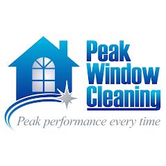 Peak Window Cleaning, Campbell River, BC opening hours