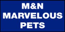 M & N Marvelous Pets, Oxford, NS opening hours