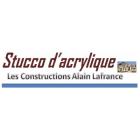 Construction Alain Lafrance Spécialiste en Stucc o, Cantley, QC opening hours